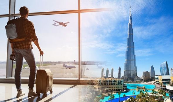 Family Residence Visa in Dubai