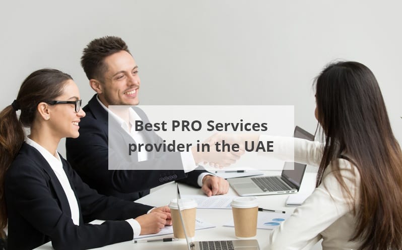 Pro Services in Dubai-One Stop International
