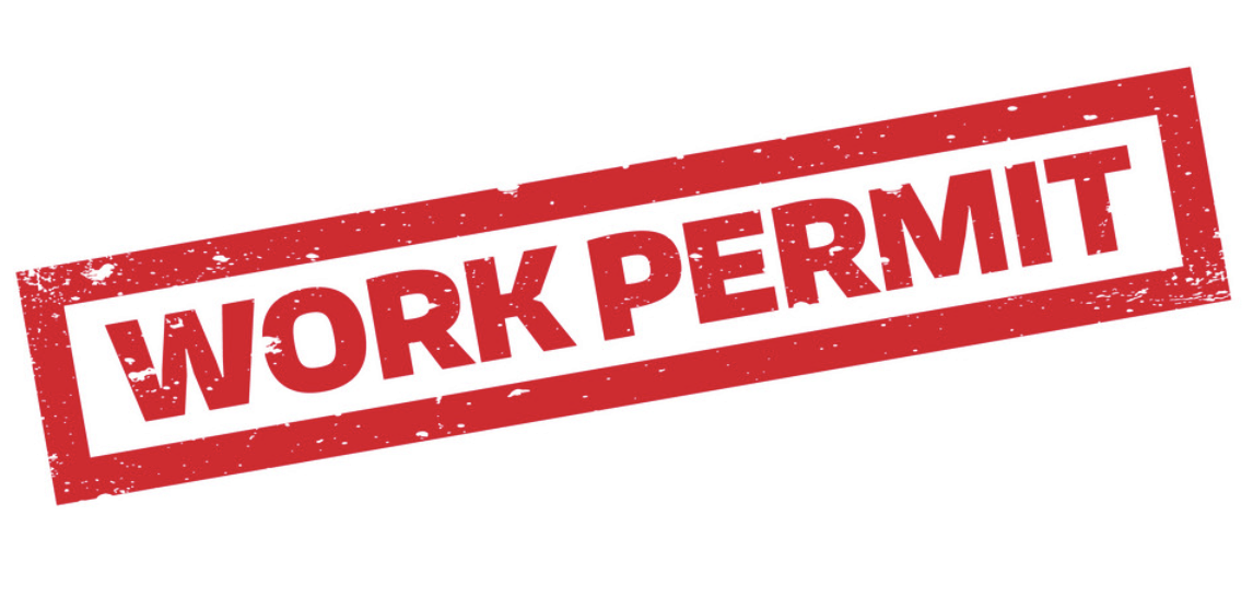 Work Permit Visa in Dubai